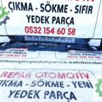 Vw tiguan ön tampon alt spoyler 2018-22 orijinal çıkma 5na805903a