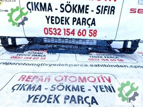 Volkswagen Tiguan Tampon Izgarası 5NA805903A çıkma parça