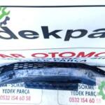 Vw tiguan ön tampon alt spoyler 2018-22 orijinal çıkma 5na805903a