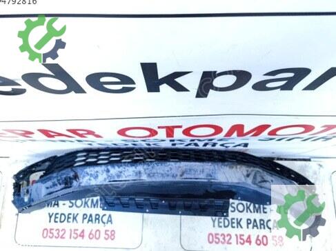 Volkswagen Tiguan Tampon Izgarası 5NA805903A çıkma parça