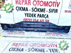 Vw tiguan ön tampon alt spoyler 2018-20 orijinal çıkma 5na805903a