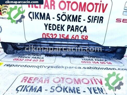 Volkswagen Tiguan Ön Tampon çıkma parça