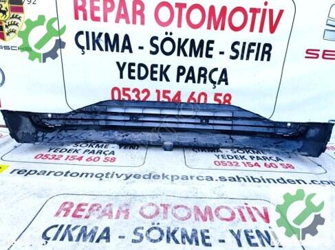 Volkswagen Tiguan Ön Tampon çıkma parça