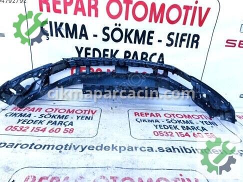 Volkswagen Tiguan Ön Tampon 5NA805903A çıkma parça