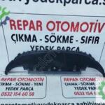 Vw tiguan ön tampon alt koruma karlık orijinal çıkma 571805915