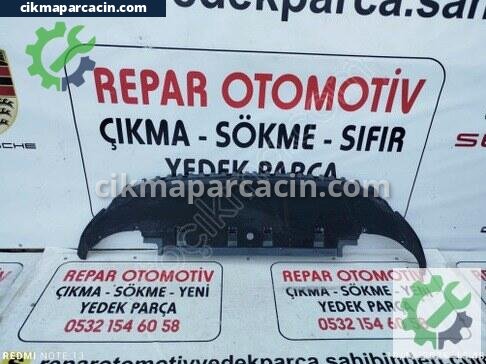 Volkswagen Tiguan Tampon Izgara Çıtası çıkma parça