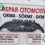 Vw tiguan ön tampon alt koruma karlık orijinal çıkma 571805915