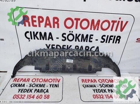 Volkswagen Tiguan Tampon Izgara Çıtası 571805915 çıkma parça