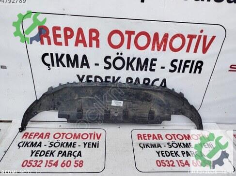Volkswagen Tiguan Tampon Izgara Çıtası 571805915 çıkma parça