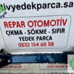 Vw tiguan ön tampon 2021-2024 orijinal 5na80722