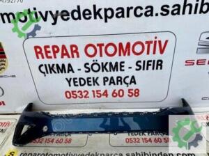 Vw tiguan ön tampon 2021-2024 orijinal 5na80722