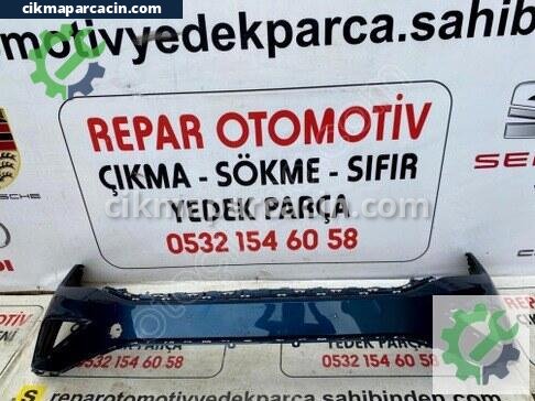 Volkswagen Tiguan Ön Tampon çıkma parça