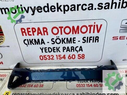 Volkswagen Tiguan Ön Tampon çıkma parça
