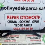 Vw tiguan ön tampon 2021-2024 orijinal 5na80722