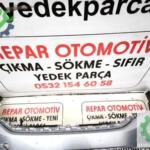 Vw tiguan ön tampon 2020-23 orijinal çıkma 5na807221c