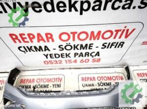 Vw tiguan ön tampon 2020-23 orijinal çıkma 5na807221c