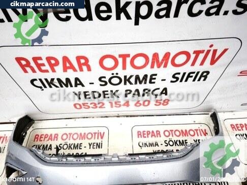 Volkswagen Tiguan Ön Tampon çıkma parça