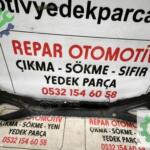 Vw tiguan ön tampon 2020-23 orijinal çıkma 5na807221c