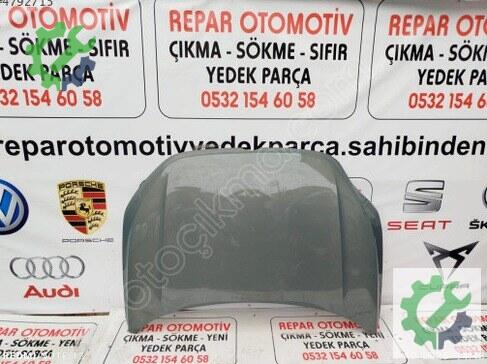 Volkswagen Tiguan Ön Kaput çıkma parça