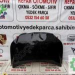 Vw tiguan ön kaput siyah orijinal çıkma 2008-16