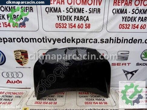 Volkswagen Tiguan Ön Kaput çıkma parça