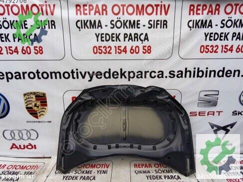 Volkswagen Tiguan Ön Kaput 2008-16 çıkma parça