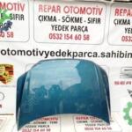 Vw tiguan ön kaput orijinal çıkma 2020-2024