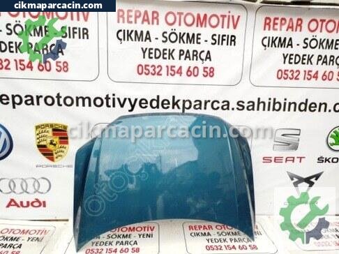 Volkswagen Tiguan Ön Kaput çıkma parça