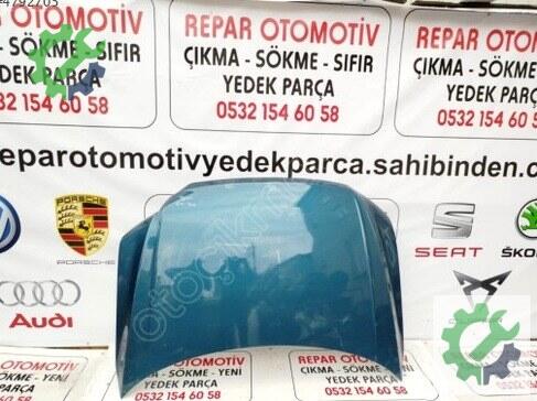 Volkswagen Tiguan Ön Kaput çıkma parça