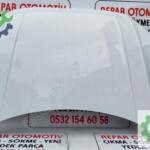 Vw tiguan ön kaput beyaz orijinal çıkma 2016-2020  5NA823031