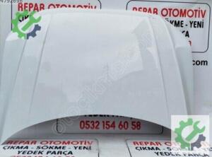 Vw tiguan ön kaput beyaz orijinal çıkma 2016-2020  5NA823031