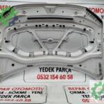 Vw tiguan ön kaput beyaz orijinal çıkma 2016-2020  5NA823031