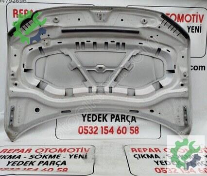 Volkswagen Tiguan Ön Kaput 5NA823031 çıkma parça