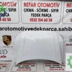 Vw tiguan ön kaput beyaz 2016-20 uyumlu orijinal çıkma