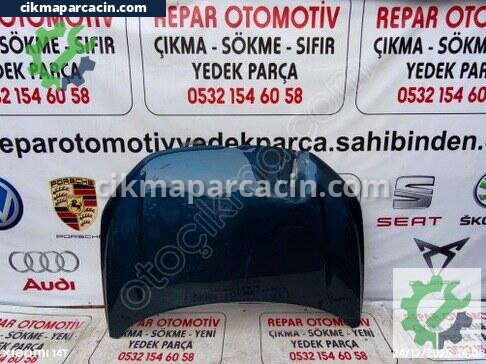 Volkswagen Tiguan Ön Kaput çıkma parça