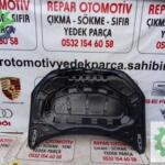 Vw tiguan ön kaput 2024-25 orijinal çıkma
