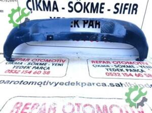 Vw tiguan arka tampon difüzör orijinal çıkma 2024-25 571807521a