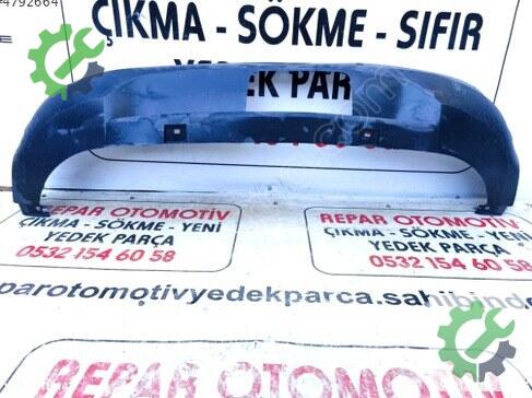 Volkswagen Tiguan Arka Tampon çıkma parça