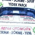 Vw tiguan arka tampon difüzör orijinal çıkma 2024-25 571807521a