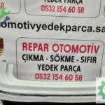 Vw Tiguan arka tampon2021-2024 orijinal çıkma 5nn864734rh
