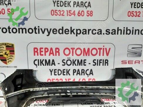 Volkswagen Tiguan Arka Tampon 5NN864734RH çıkma parça
