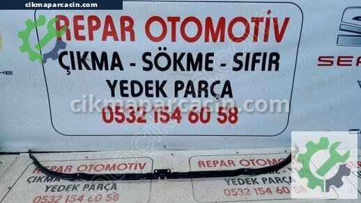 Volkswagen Tiguan Tampon Braketi çıkma parça