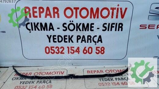 Volkswagen Tiguan Tampon Braketi çıkma parça