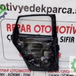 Vw taigo sol arka kapı siyah göçüklük orijinal çıkma 2g4833311e