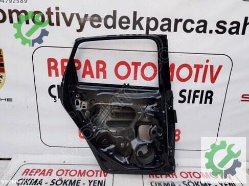 Volkswagen Taigo Sol Arka Kapı 2G4833311E çıkma parça