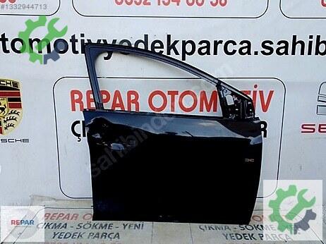 Dacia Sandero Stepway Sağ Ön Kapı çıkma parça