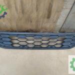 VW taigo ön tampon orta ızgara 2g7853677