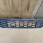 VW taigo ön tampon orta ızgara 2g7853677