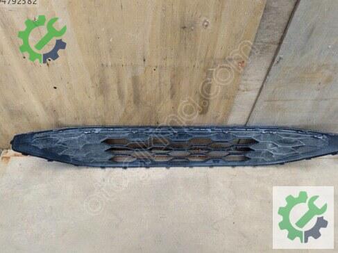 Volkswagen Taigo Tampon Izgarası 2G7853677 çıkma parça
