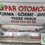 Vw taigo ön tampon orijinal çıkma 2g7807221